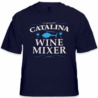 catalina wine mixer