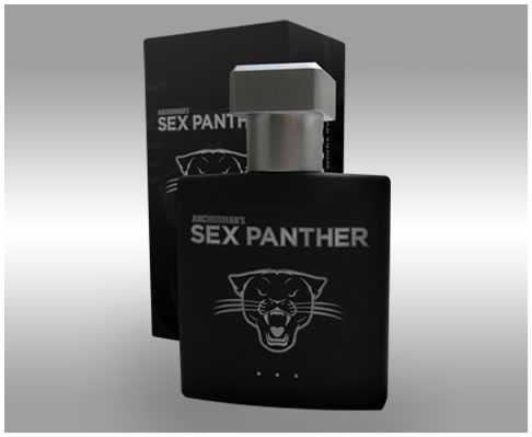 sex panther
