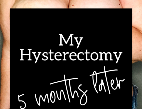 Life After a Hysterectomy
